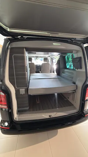 VW T6 California 4M