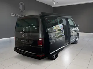 VW T6 California 4M