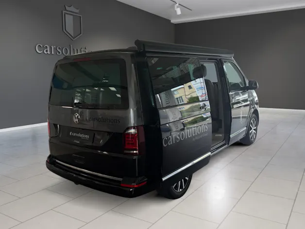 VW T6 California 4M