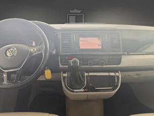 VW T6 California 4M