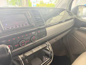 VW T6 California 4M