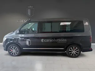 VW T6 California 4M