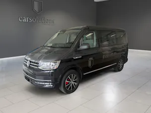 VW T6 California 4M