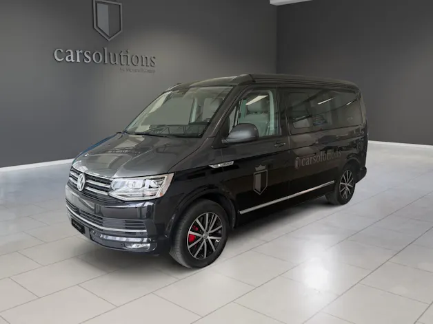 VW T6 California 4M