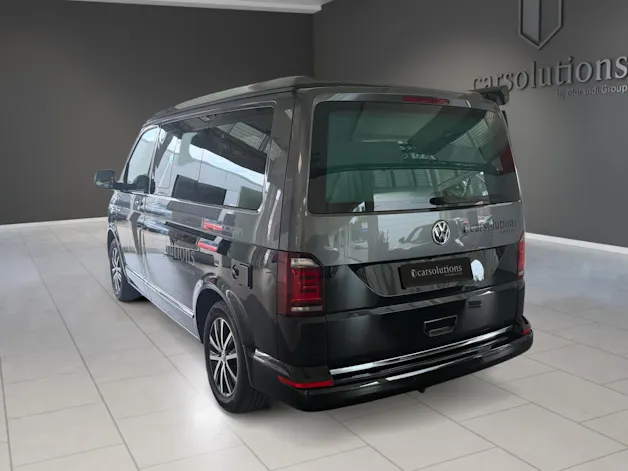 VW T6 California 4M