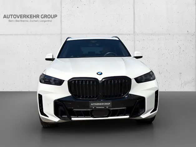 BMW X5 xD 48V 30d M Sport Pro