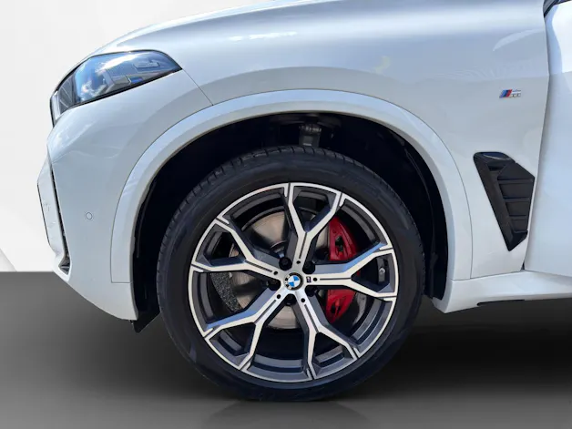 BMW X5 xD 48V 30d M Sport Pro