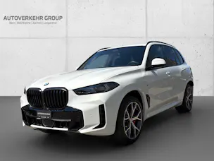 BMW X5 xD 48V 30d M Sport Pro