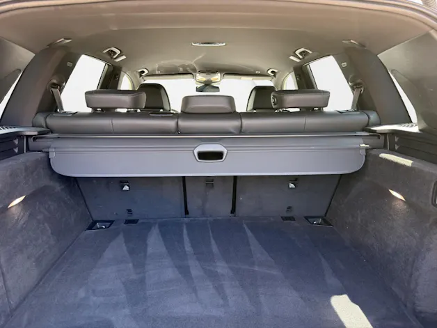 BMW X5 xD 48V 30d M Sport Pro
