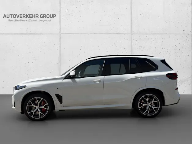 BMW X5 xD 48V 30d M Sport Pro