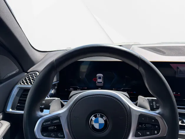 BMW X5 xD 48V 30d M Sport Pro