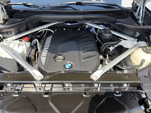 BMW X5 xD 48V 30d M Sport Pro