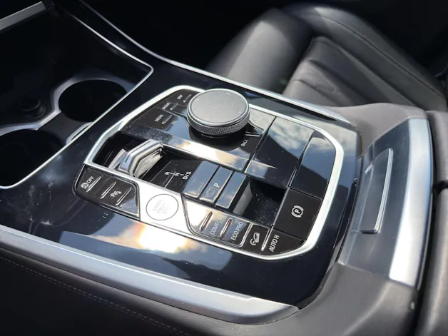 BMW X5 xD 48V 30d M Sport Pro
