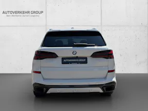 BMW X5 xD 48V 30d M Sport Pro