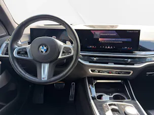 BMW X5 xD 48V 30d M Sport Pro