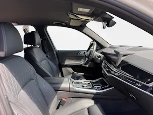 BMW X5 xD 48V 30d M Sport Pro