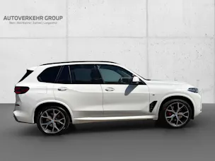 BMW X5 xD 48V 30d M Sport Pro