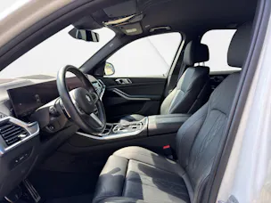 BMW X5 xD 48V 30d M Sport Pro