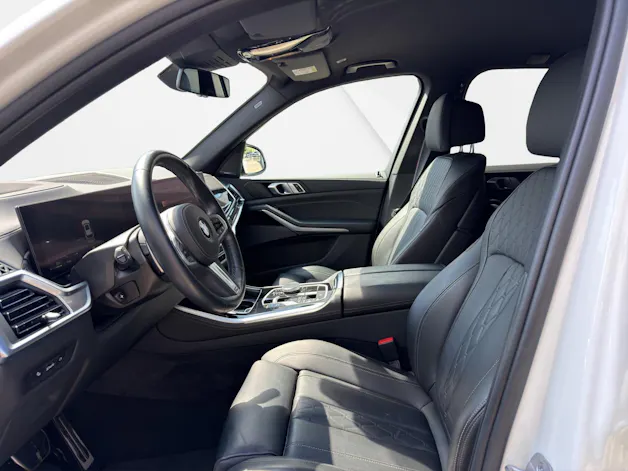 BMW X5 xD 48V 30d M Sport Pro