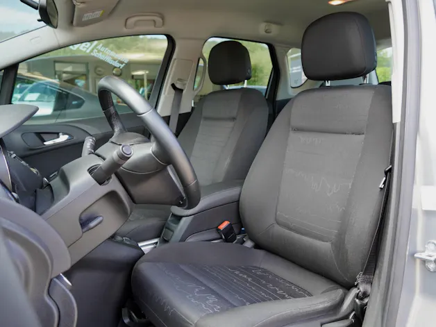 Opel Meriva 1.4 Turbo Enjoy
