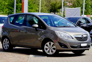 Opel Meriva 1.4 Turbo Enjoy