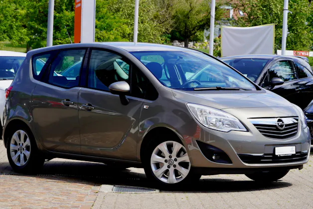 Opel Meriva 1.4 Turbo Enjoy
