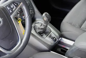 Opel Meriva 1.4 Turbo Enjoy