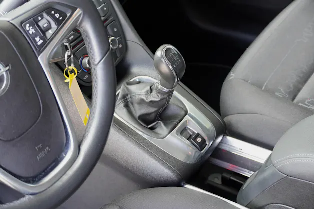 Opel Meriva 1.4 Turbo Enjoy