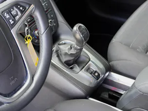 OPEL Meriva 1.4 Turbo Enjoy