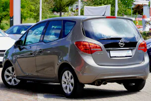OPEL Meriva 1.4 Turbo Enjoy
