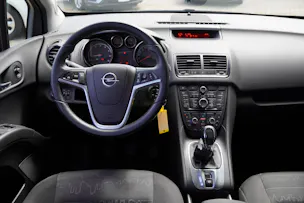 OPEL Meriva 1.4 Turbo Enjoy