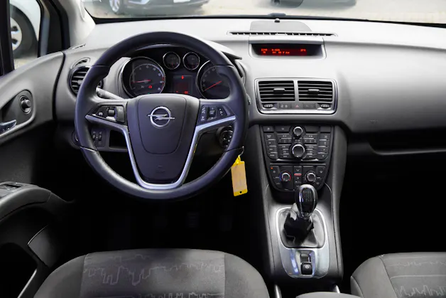 Opel Meriva 1.4 Turbo Enjoy