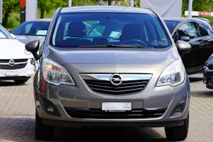 Opel Meriva 1.4 Turbo Enjoy