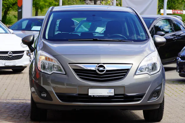 Opel Meriva 1.4 Turbo Enjoy