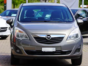 OPEL Meriva 1.4 Turbo Enjoy