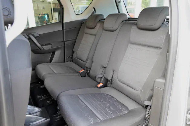 Opel Meriva 1.4 Turbo Enjoy