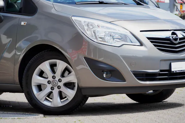 Opel Meriva 1.4 Turbo Enjoy