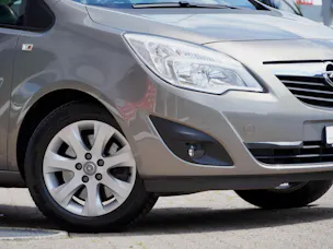 OPEL Meriva 1.4 Turbo Enjoy