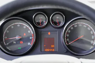 OPEL Meriva 1.4 Turbo Enjoy