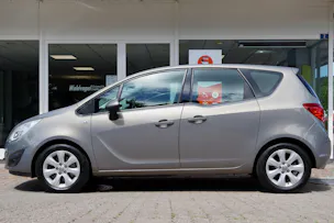 Opel Meriva 1.4 Turbo Enjoy