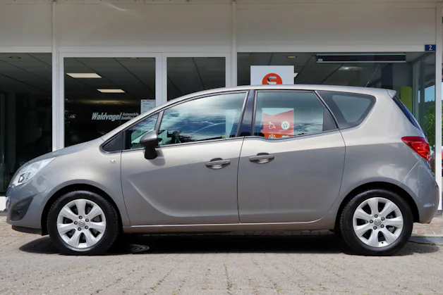 Opel Meriva 1.4 Turbo Enjoy