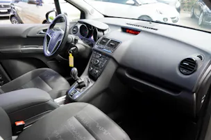 OPEL Meriva 1.4 Turbo Enjoy
