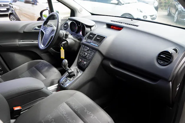Opel Meriva 1.4 Turbo Enjoy
