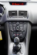 Opel Meriva 1.4 Turbo Enjoy