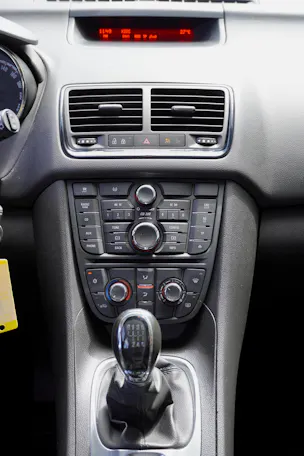 Opel Meriva 1.4 Turbo Enjoy