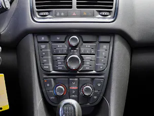 OPEL Meriva 1.4 Turbo Enjoy