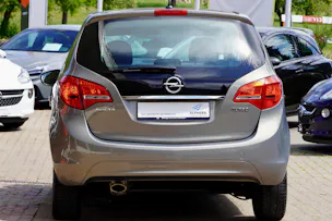 OPEL Meriva 1.4 Turbo Enjoy