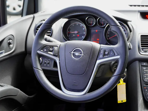 Opel Meriva 1.4 Turbo Enjoy