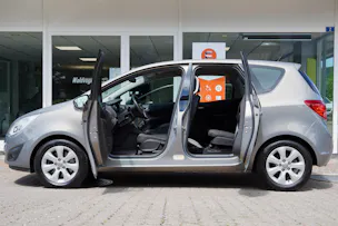 OPEL Meriva 1.4 Turbo Enjoy