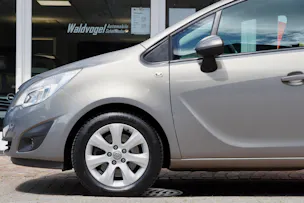 OPEL Meriva 1.4 Turbo Enjoy